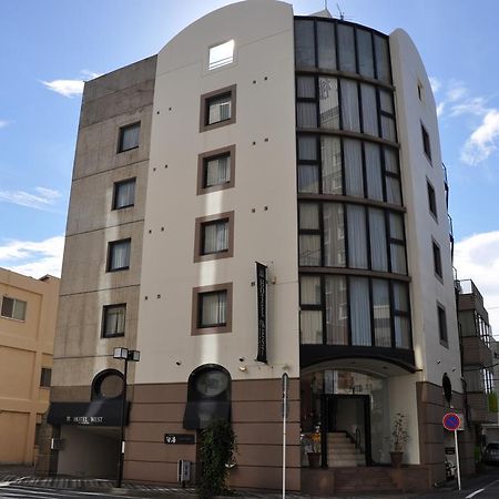 Hotel West Numazu Exteriér fotografie
