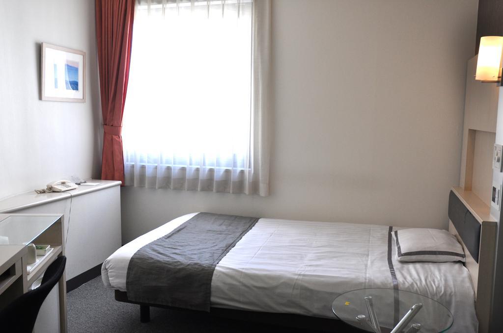 Hotel West Numazu Pokoj fotografie