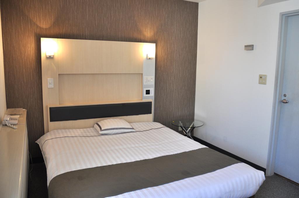 Hotel West Numazu Exteriér fotografie
