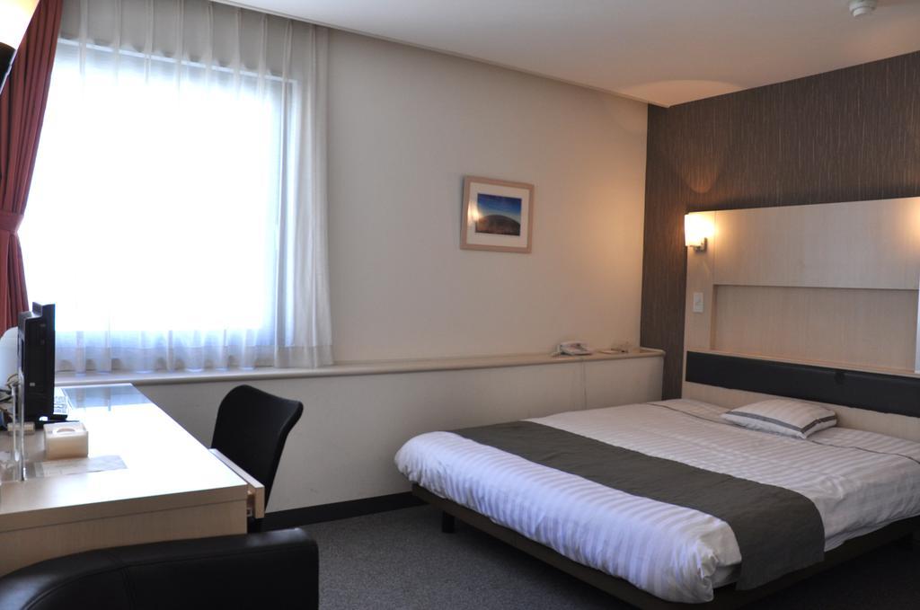 Hotel West Numazu Exteriér fotografie