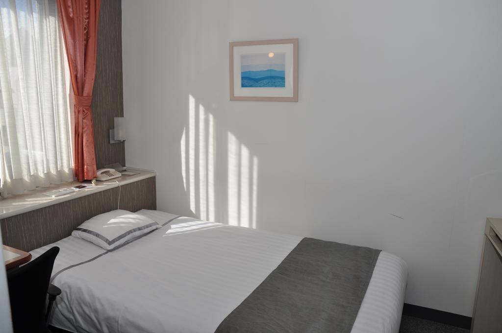 Hotel West Numazu Pokoj fotografie